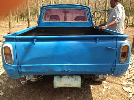 ขาย Mazda 4 ขอ สภาพดี  21,000