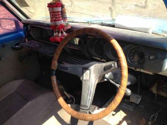 ขาย Mazda 4 ขอ สภาพดี  21,000