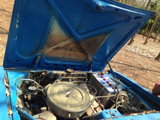 ขาย Mazda 4 ขอ สภาพดี  21,000