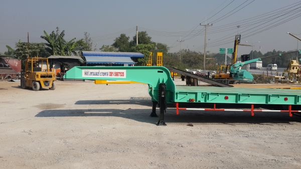 หางโรเบท3เพลา..750.000....0815667535