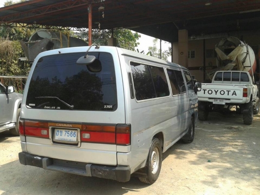 รถบ้านๆมาแล้ว รถตู้สวยๆ นิสสัน 59000 เครื่องดีเซล สวยคุ้มราคา รถบ้านๆมาแล้ว รถตู้สวยๆ นิสสัน 59000 เครื่องดีเซล สวยคุ้มราคา