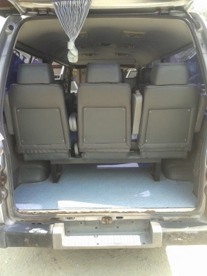 รถบ้านๆมาแล้ว รถตู้สวยๆ นิสสัน 59000 เครื่องดีเซล สวยคุ้มราคา รถบ้านๆมาแล้ว รถตู้สวยๆ นิสสัน 59000 เครื่องดีเซล สวยคุ้มราคา