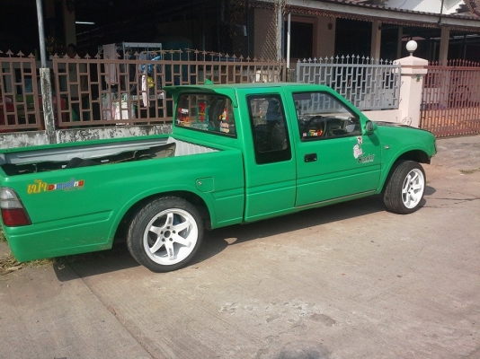 ขายอีซูซุ