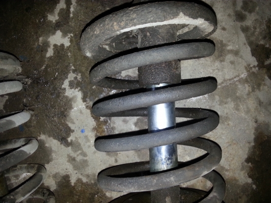 ขายโชกหน้ากระบอกใหญ่พร้อมจานระบาย