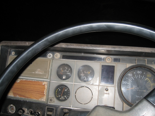 ขายดัมพ์ 10 ล้อ 2เพลา F17