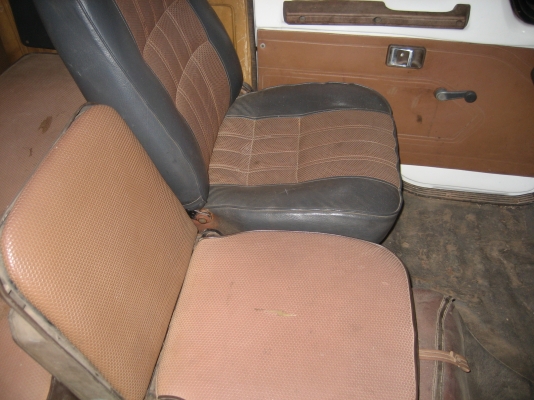 ขายดัมพ์ 10 ล้อ 2เพลา F17