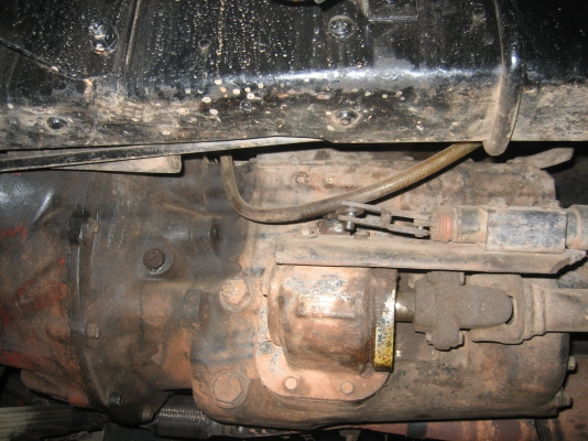 ขายดัมพ์ 10 ล้อ 2เพลา F17