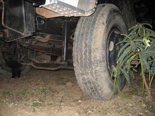 ขายดัมพ์ 10 ล้อ 2เพลา F17