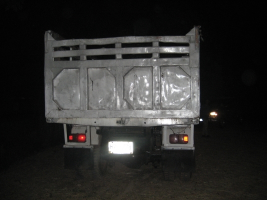 ขายดัมพ์ 10 ล้อ 2เพลา F17