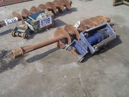 ขายหัวสว่านของนอกแท้00894071471