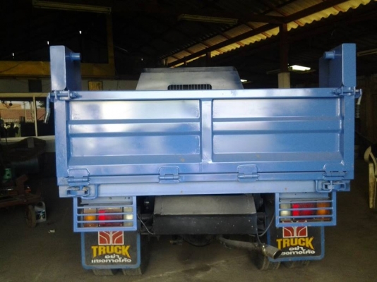 ขายรถหกล้อดัมพ์