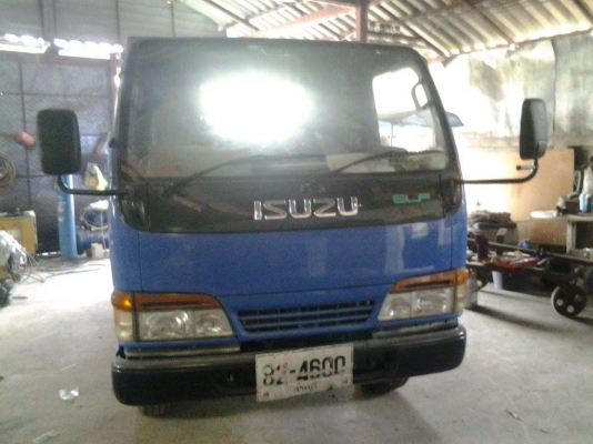 ขายรถหกล้อดัมพ์