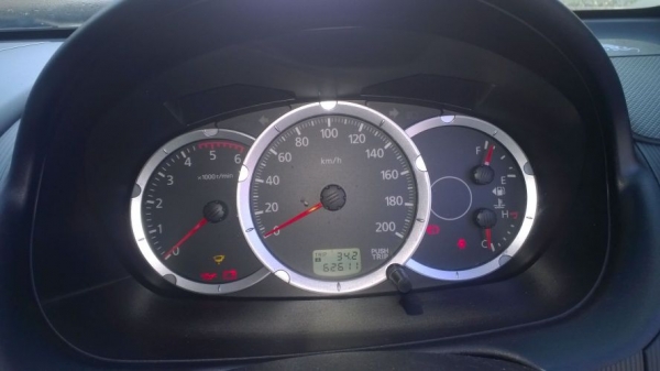 Mitsubishi Triton Plus 2.5 Mitsubishi Triton Plus 2.5