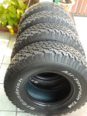 BF All 31/10.5/15 ปี 11 สวยๆ1ชุด