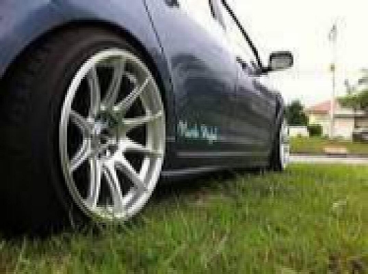 แม็กซ์ใหม่แกะกล่องขอบ15 4รู100 หน้ากว้าง8นิ้ว