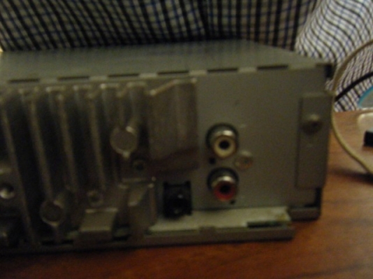 วิทยุ cd mp3 usb aux ไม่เคยซ่อม สภาพสวย วิทยุ cd mp3 usb aux ไม่เคยซ่อม สภาพสวย