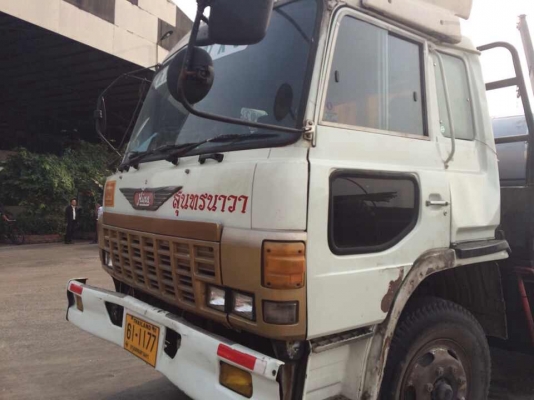 ขายหัวลากสามใบปัด/สามเอ็ม/VolvoFL7