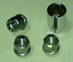 น็อตแท้ สภาพใหม่ๆ