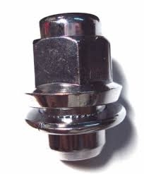 น็อตแท้ สภาพใหม่ๆ