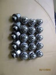 น็อตแท้ สภาพใหม่ๆ