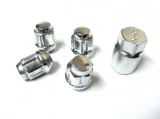 น็อตแท้ สภาพใหม่ๆ