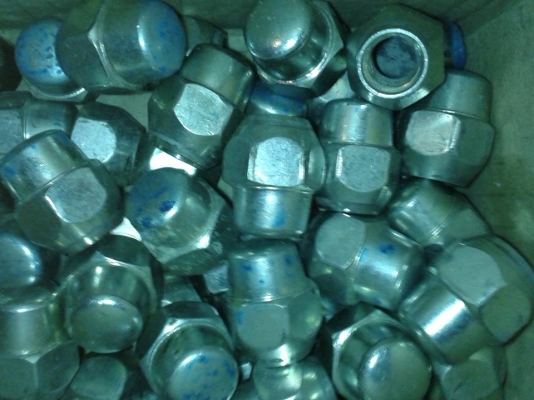 น็อตแท้ สภาพใหม่ๆ