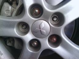 น็อตแท้ สภาพใหม่ๆ