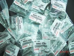 น็อตแท้ สภาพใหม่ๆ