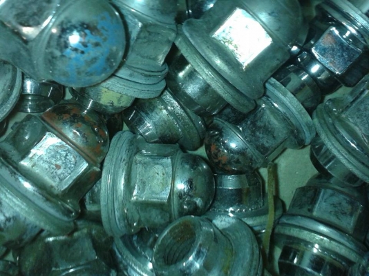 น็อตแท้ สภาพใหม่ๆ