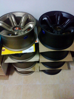 แม็กซ์16 6รู-0ลายเล็บเหยียวหน้ากว้าง8นิ้ว แม็กซ์16 6รู-0ลายเล็บเหยียวหน้ากว้าง8นิ้ว