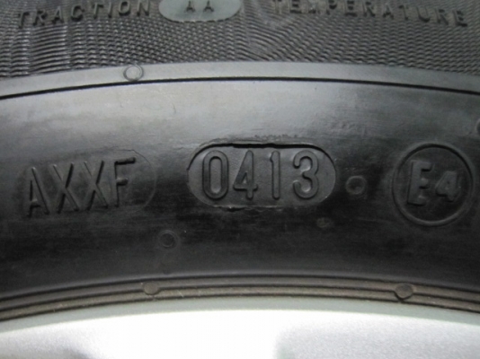 ขายล้อแม็กพร้อมยางป้ายแดง Chevrolet Sonic ตัวท๊อปขอบ 16 ขายล้อแม็กพร้อมยางป้ายแดง Chevrolet Sonic ตัวท๊อปขอบ 16