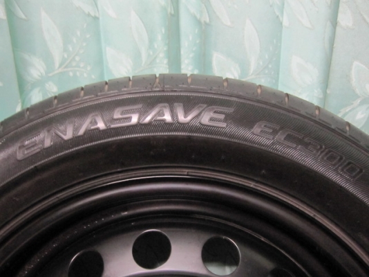 ขายกะทะพร้อมยางป้ายแดงขนาด 185 60R 15 ขอบ 15 ขายกะทะพร้อมยางป้ายแดงขนาด 185 60R 15 ขอบ 15