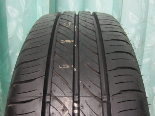 ขายกะทะพร้อมยางป้ายแดงขนาด 185 60R 15 ขอบ 15