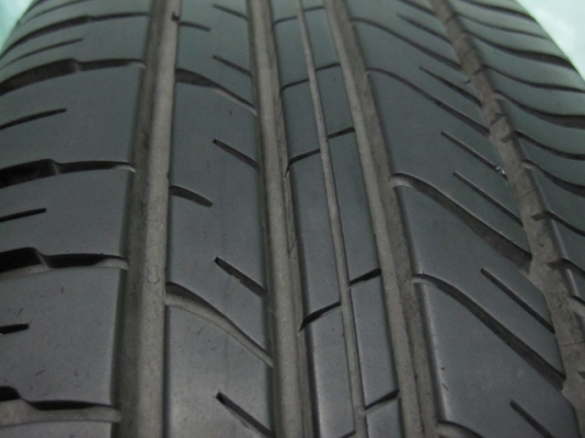 ขายล้อแม็ก Honda City พร้อมยาง MICHELIN ปี 12 ขอบ 15