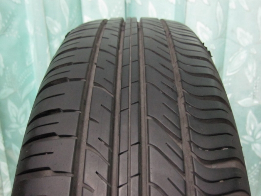 ขายล้อแม็ก Honda City พร้อมยาง MICHELIN ปี 12 ขอบ 15