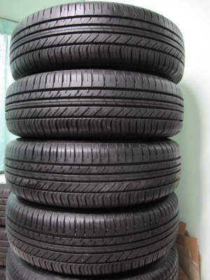 ขายล้อแม็ก Honda City พร้อมยาง MICHELIN ปี 13 ขอบ 15 ขายล้อแม็ก Honda City พร้อมยาง MICHELIN ปี 13 ขอบ 15