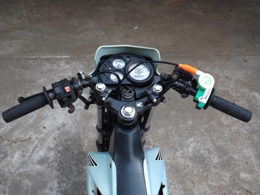 ขาย SONIC 125 CC ขาย SONIC 125 CC