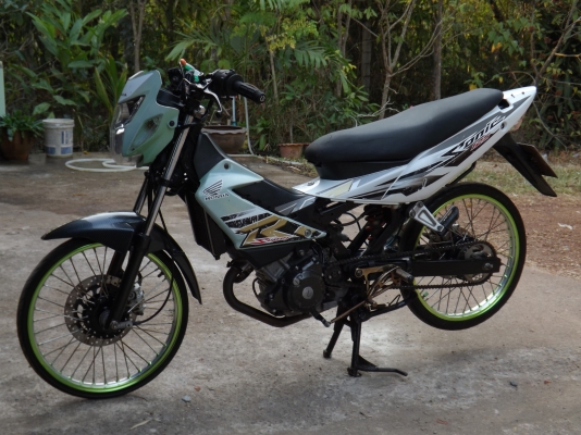 ขาย SONIC 125 CC ขาย SONIC 125 CC