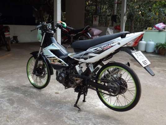 ขาย SONIC 125 CC ขาย SONIC 125 CC