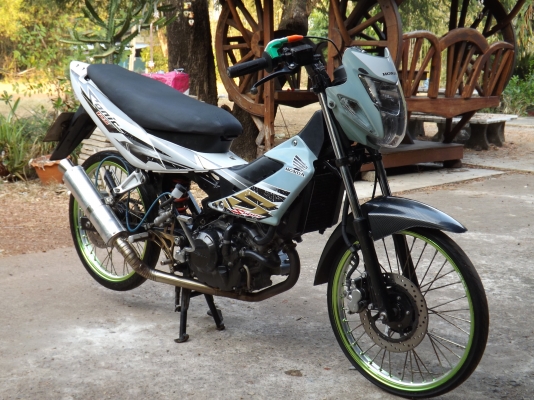 ขาย SONIC 125 CC ขาย SONIC 125 CC