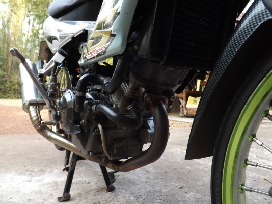 ขาย SONIC 125 CC ขาย SONIC 125 CC