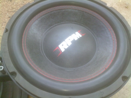 ขายซับดอก12นิ้วครับ