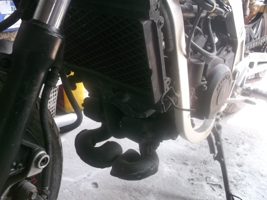 ขาย 400 c.c ขาย 400 c.c