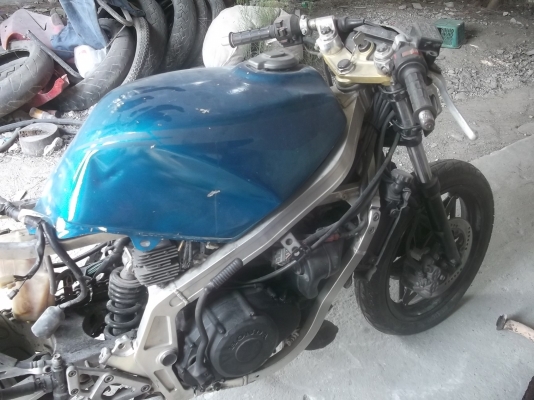 ขาย 400 c.c ขาย 400 c.c