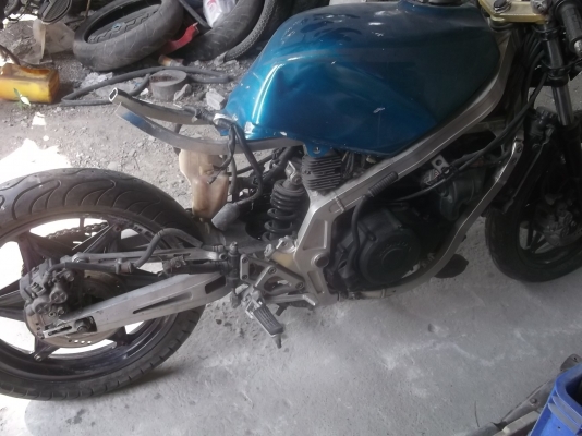 ขาย 400 c.c ขาย 400 c.c