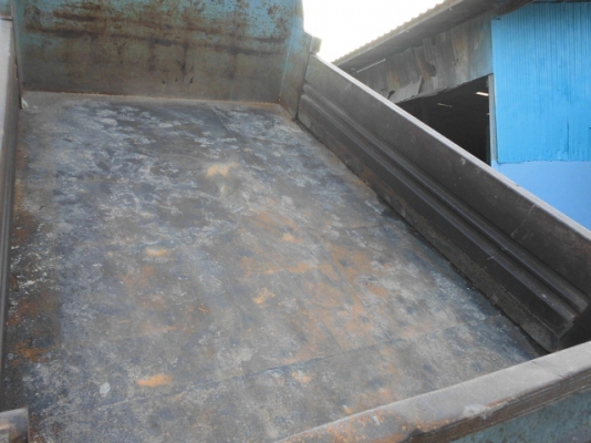 ขายหกล้อ ดั้ม IZUSU NKR 88 รถห้างไทยแท้ เครื่องดี คัชซีสวย เอกสานพร้อมโอน