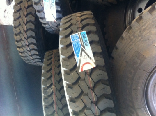 ขาย ยางโอตานิ OH-303 ยาง1000 ของใหม่