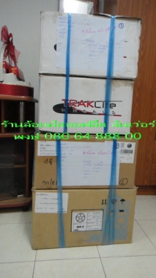 ล้อแม็ก ENKEI ขอบ 15" กว้าง 8.5" OFFSET-20 6 รู 139.7 รูกลาง 106.1(ใส่ 4x4 ได้)