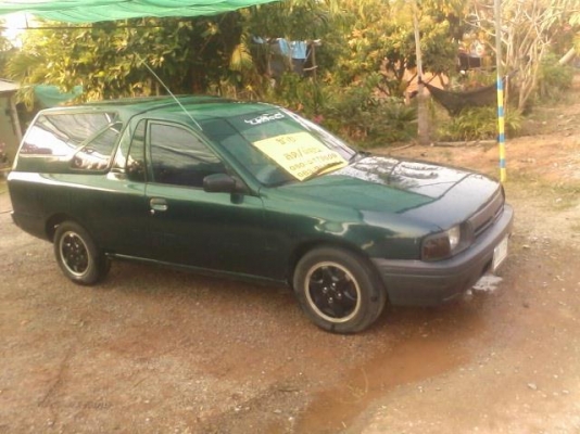 NV รถสวยมากหลังคาแครี่บอย