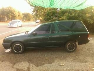 NV รถสวยมากหลังคาแครี่บอย